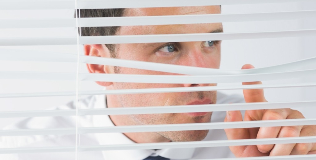 come riconoscere una stalker