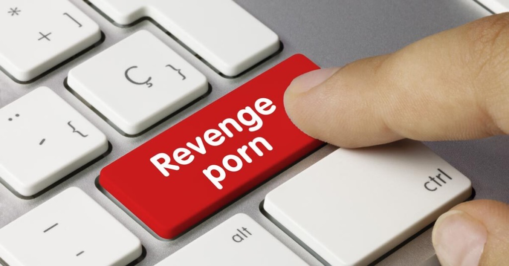 revenge porn